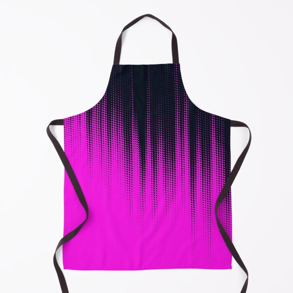 Item preview, Black and pink abstract halftone dotted background designed and sold by mashmosh.
