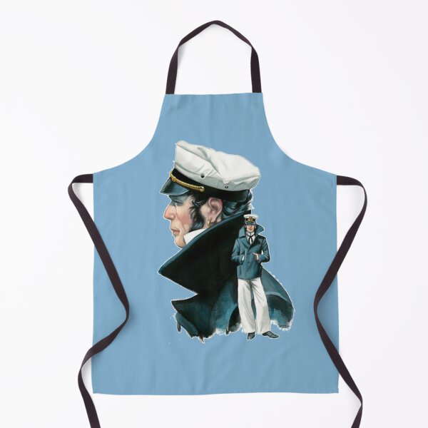 Item preview, Copy of Copy of corto maltese designed and sold by Katicats.