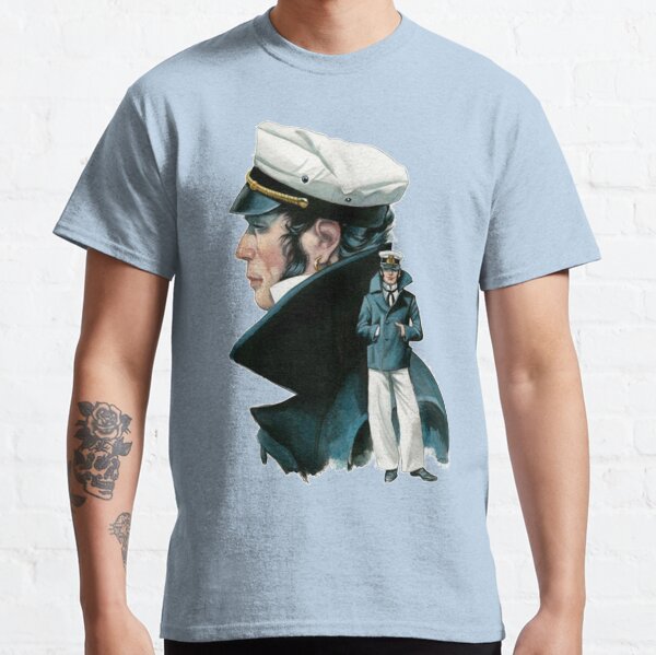 Item preview, Copy of Copy of corto maltese designed and sold by Katicats.