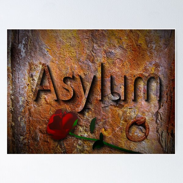 Item preview, The stories behind this word. designed and sold by AnnoyedMouse.