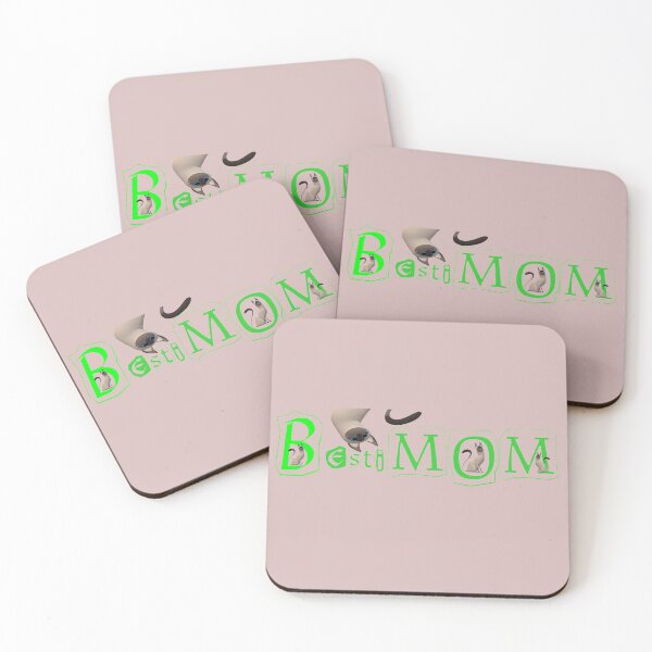 Item preview, Besti Mom Siamese designed and sold by TeesFashion.