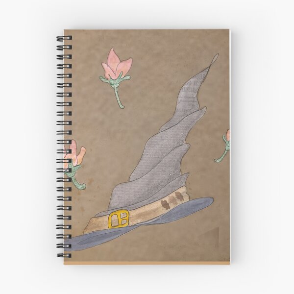 Item preview, Witches hat designed and sold by Melissa Boulton.