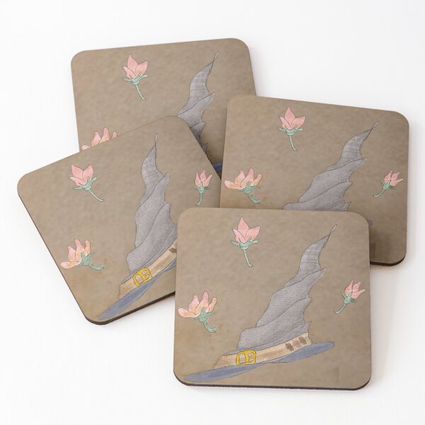 Item preview, Witches hat designed and sold by Melissa Boulton.