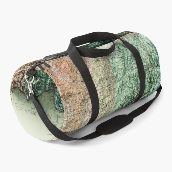 Item preview, 1920 Ohio Relief Map 3D digitally-rendered designed and sold by ThinkAboutMaps.