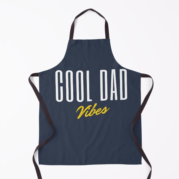 Item preview, Cool Dad Vibes designed and sold by charmshop.