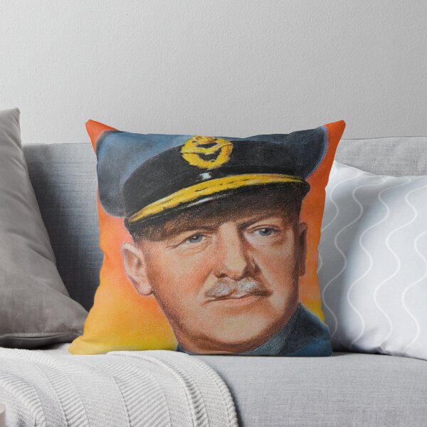 Item preview, Sir Arthur Harris - William Timym 1943 designed and sold by warishellstore.