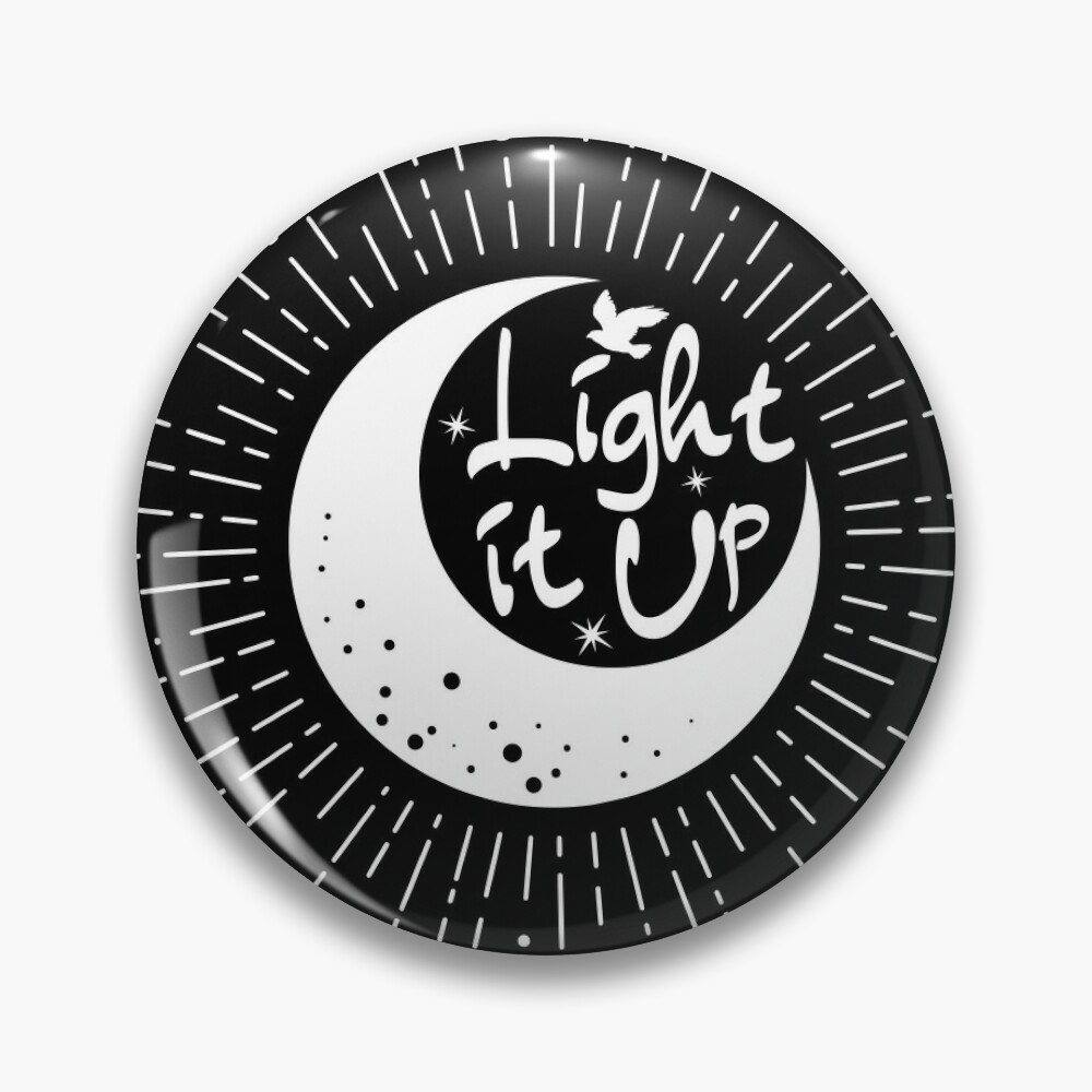 Luna Light it Up/Acotar Sarah J Maas/Maas Universe/Crescent City/House of  Earth and Blood/Bookish Gifts/TOG iPad Case & Skin for Sale by ITiMTanG