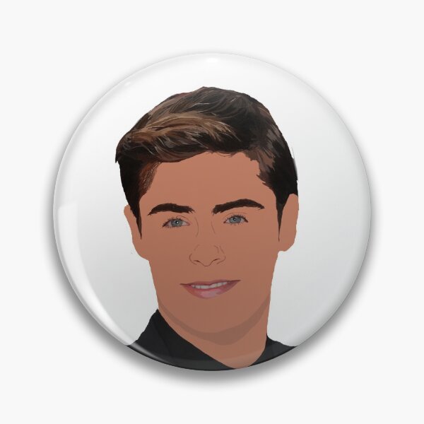 Artikelvorschau, Zac Efron entworfen und verkauft von swanspirate520.