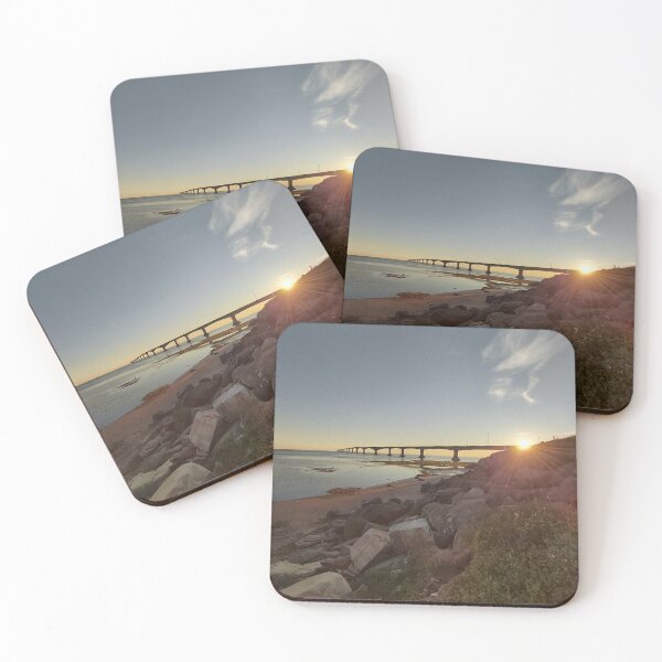 Item preview, PEI Sunset  designed and sold by KatElizCreative.