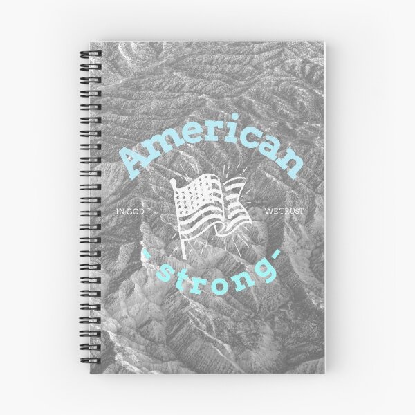 Item preview, americano fuerte designed and sold by GttP.