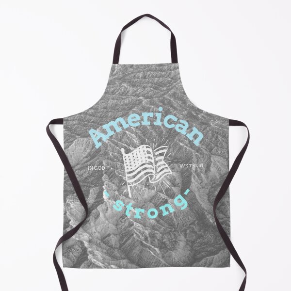 Item preview, american strong designed and sold by GttP.