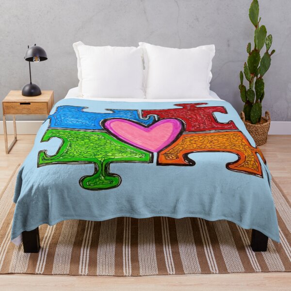 Item preview, Autism Awareness designed and sold by Lauren Langenauer.