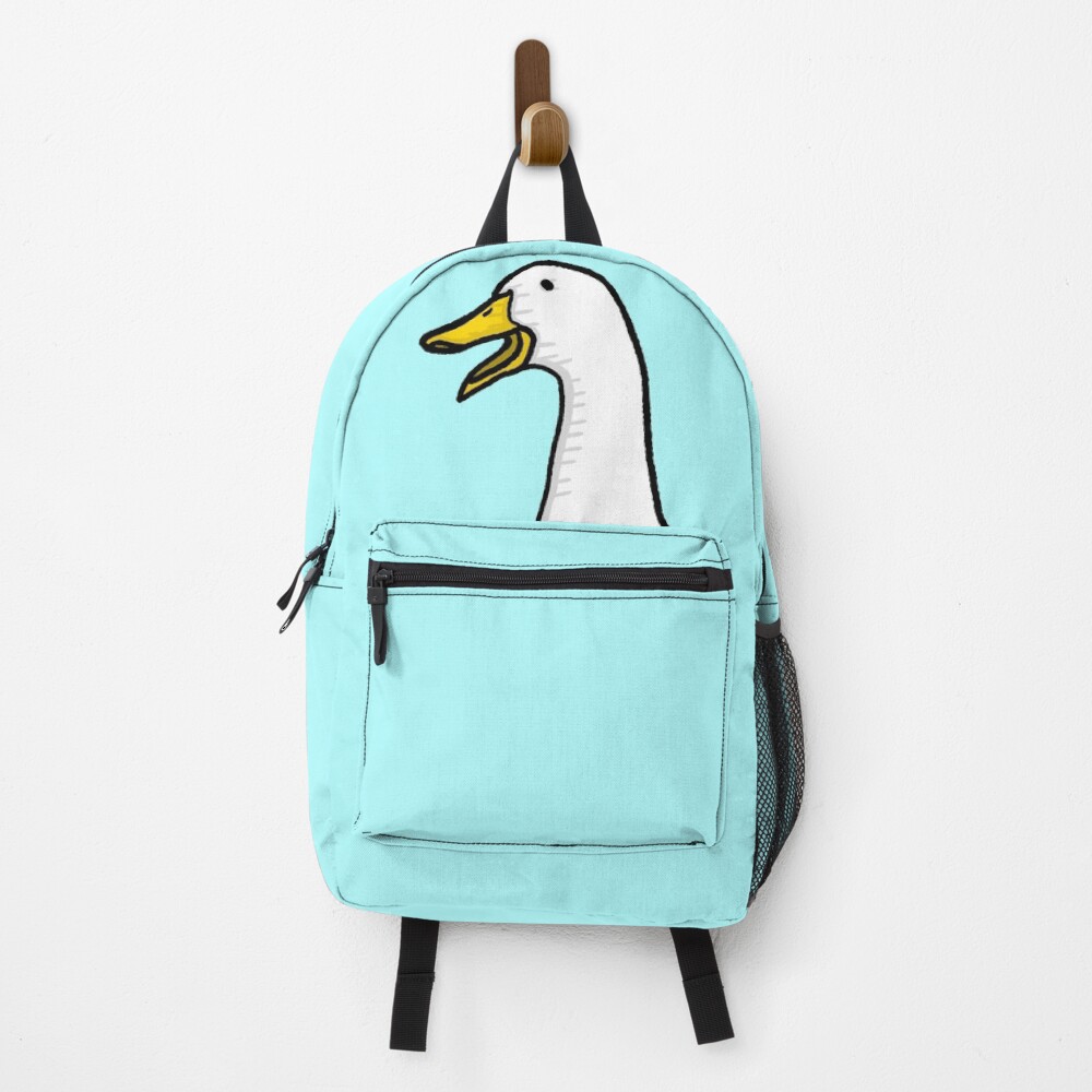 Item preview, Backpack designed and sold by MindlessSlave.