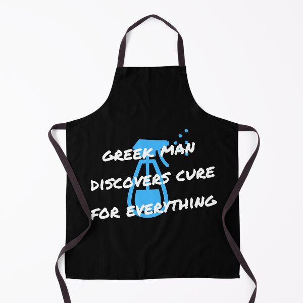 Item preview, Greek Man designed and sold by Tes331.
