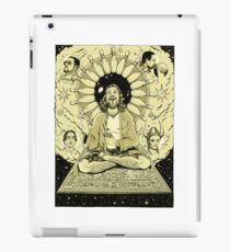 The Tao of Dude iPad Case/Skin