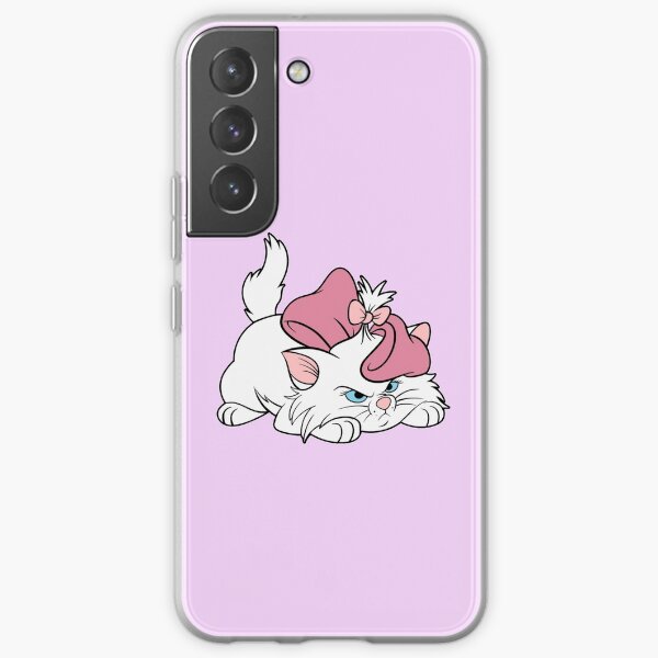 Copie de Cute Marie Coque souple Samsung Galaxy