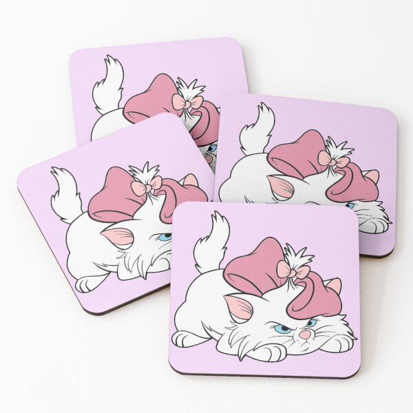 Item preview, Copy of Cute  Marie   designed and sold by Katicats.