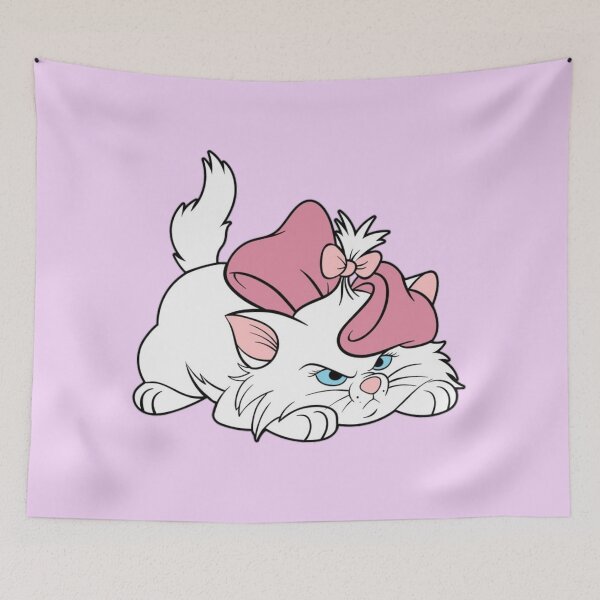 Item preview, Copy of Cute  Marie   designed and sold by Katicats.