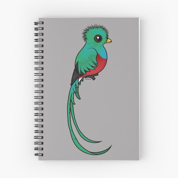 Item preview, Birdorable Resplendent Quetzal designed and sold by Birdorable.