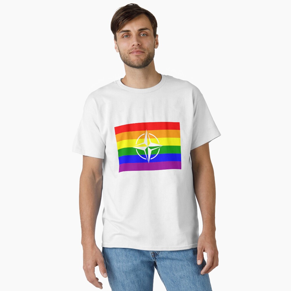 Item preview, Classic T-Shirt designed and sold by SozioNiko.