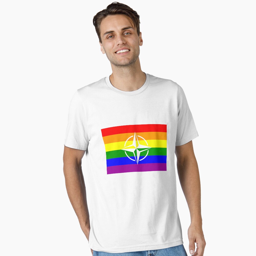 Item preview, Essential T-Shirt designed and sold by SozioNiko.
