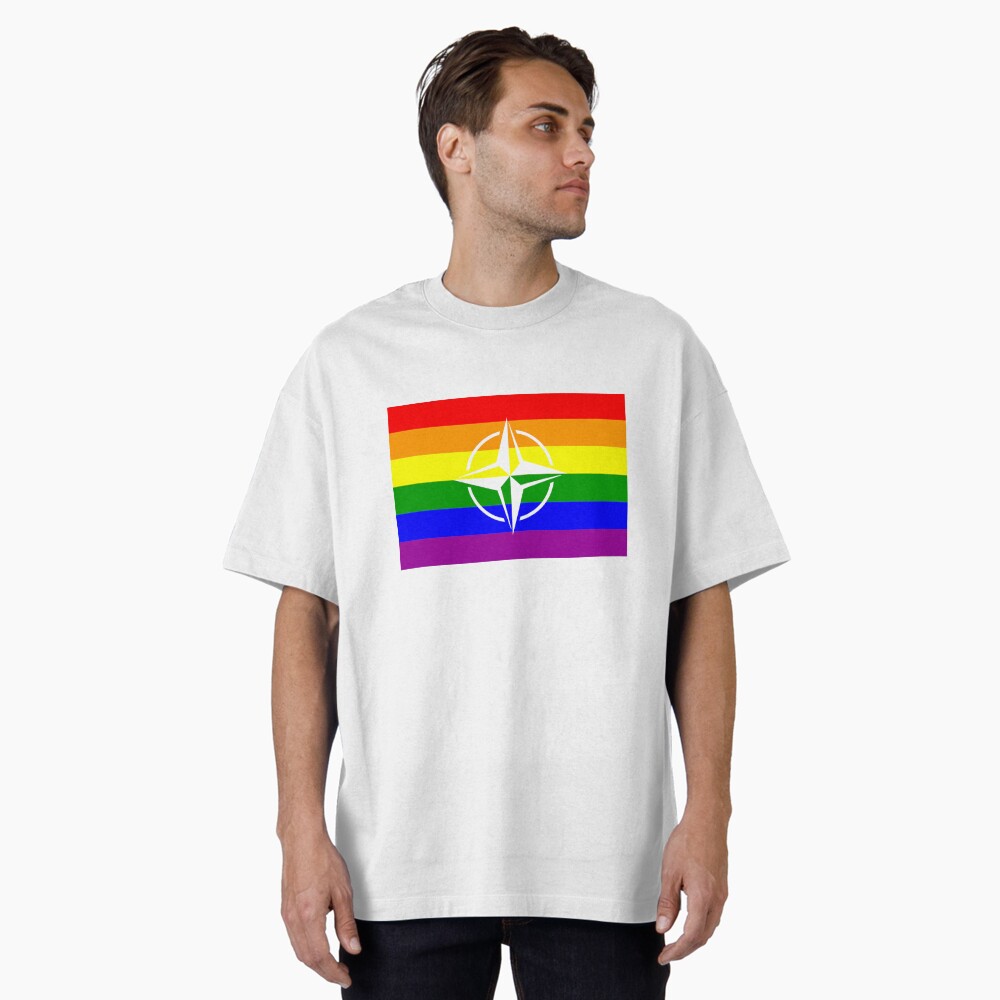 Item preview, Oversized T-Shirt designed and sold by SozioNiko.