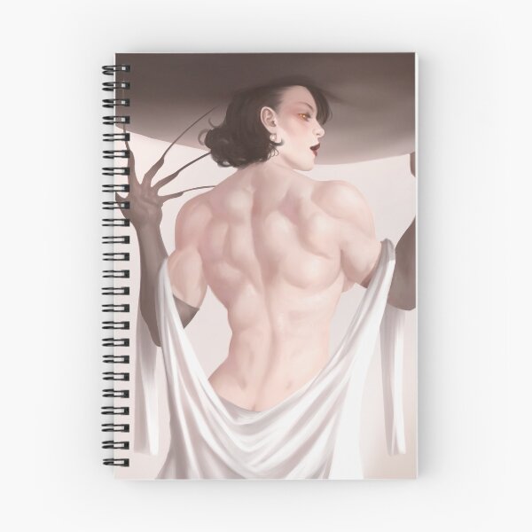 Item preview, Lady Dimitrescu designed and sold by CaioSantos.