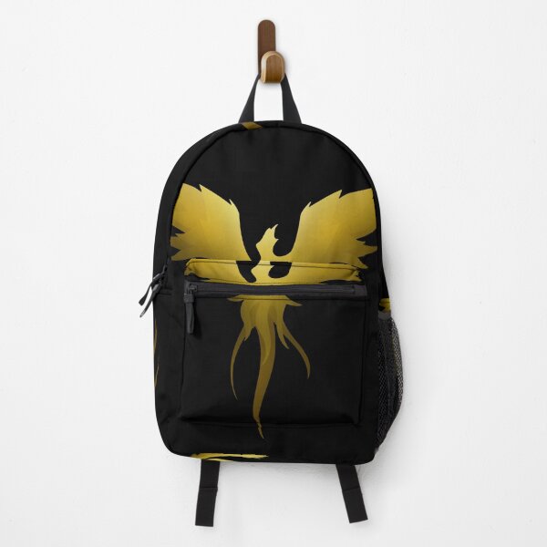 Item preview, GOLDEN PHOENIX designed and sold by Yoon Niem.