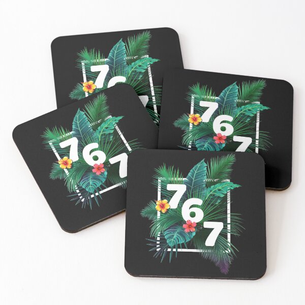 Artikelvorschau, Dominica Telefon Vorwahl - 767 entworfen und verkauft von Emerald-Treasure.