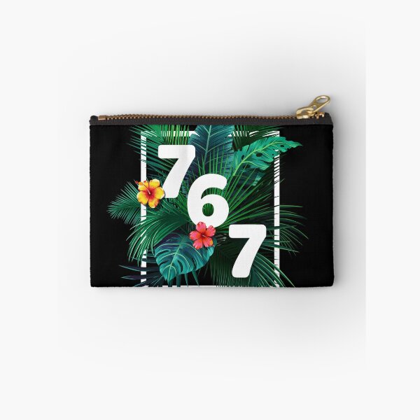 Item preview, Código telefónico de Dominica: 767 designed and sold by Emerald-Treasure.
