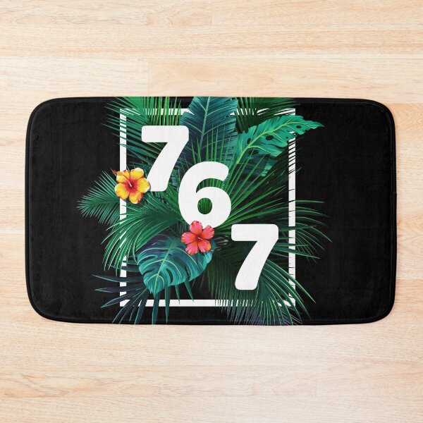 Item preview, Dominica Phone Area Code - 767 designed and sold by Emerald-Treasure.