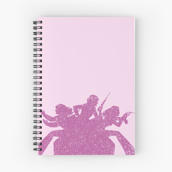 Item preview, Charlie's Angels designed and sold by jungturx.