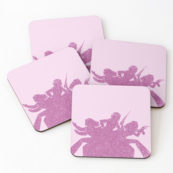 Item preview, Charlie's Angels designed and sold by jungturx.