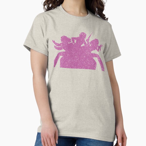 Item preview, Charlie's Angels designed and sold by jungturx.