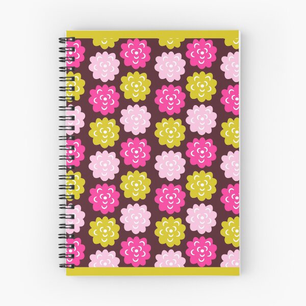 Item preview, FANTASY DECORATIVE FLORAL PATTERN-COLORFUL SPRING DESIGN GIFT IDEA designed and sold by lotees.