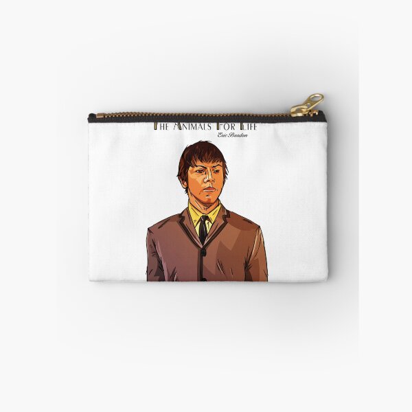 Item preview, The Animals (Eric Burdon) designed and sold by AlexRinPro31.