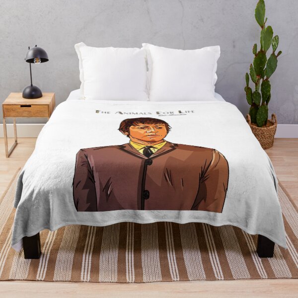 Item preview, The Animals (Eric Burdon) designed and sold by AlexRinPro31.