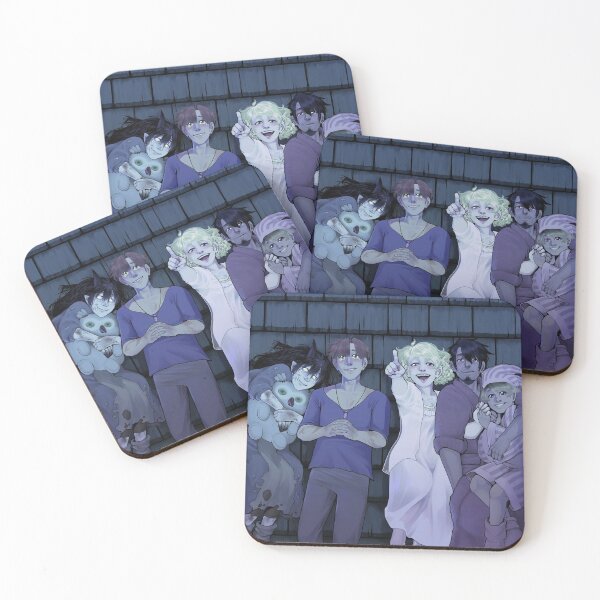 Item preview, Lights in the Darkness designed and sold by Anastasia Herbert.