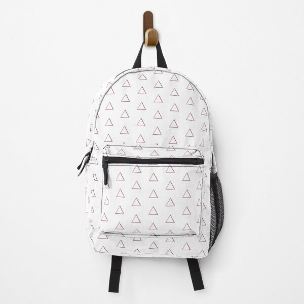 Item preview, Pink Triangle designed and sold by DF3.