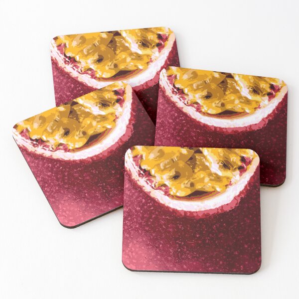 Item preview, Passionfruit Lover designed and sold by BreslauBadger.
