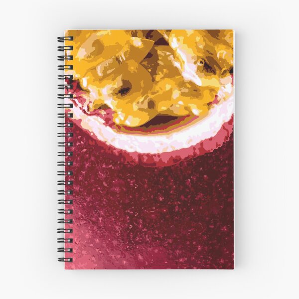 Item preview, Passionfruit Lover designed and sold by BreslauBadger.