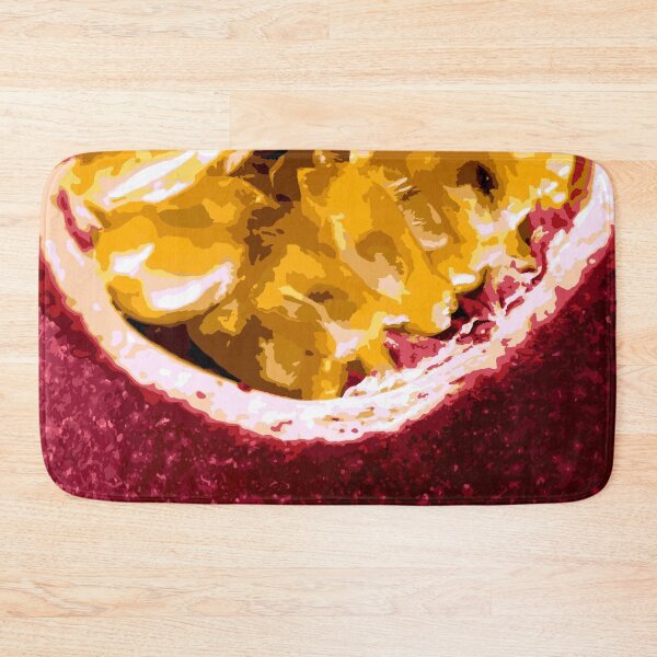 Item preview, Passionfruit Lover designed and sold by BreslauBadger.