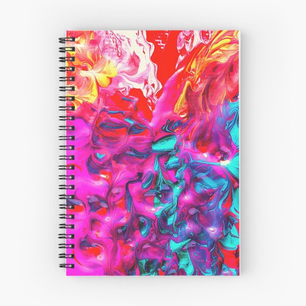 Item preview, Messy Paint designed and sold by CoolHippoQuotes.