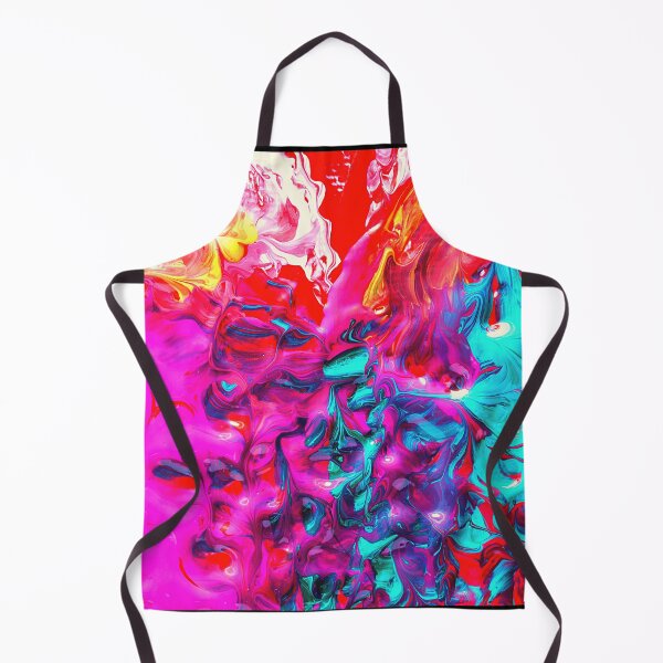Item preview, Messy Paint designed and sold by CoolHippoQuotes.