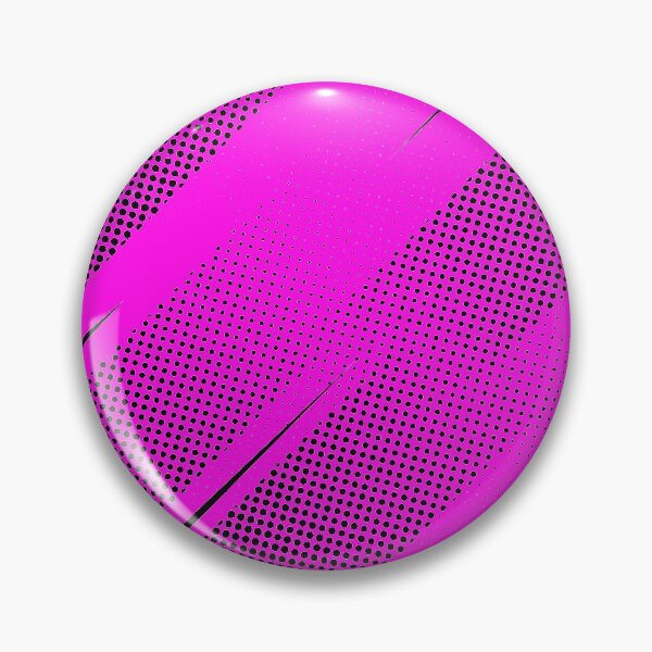 Item preview, Black and pink modern abstract halftone dotted background designed and sold by mashmosh.