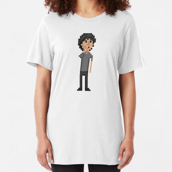 That smell Slim Fit T-Shirt