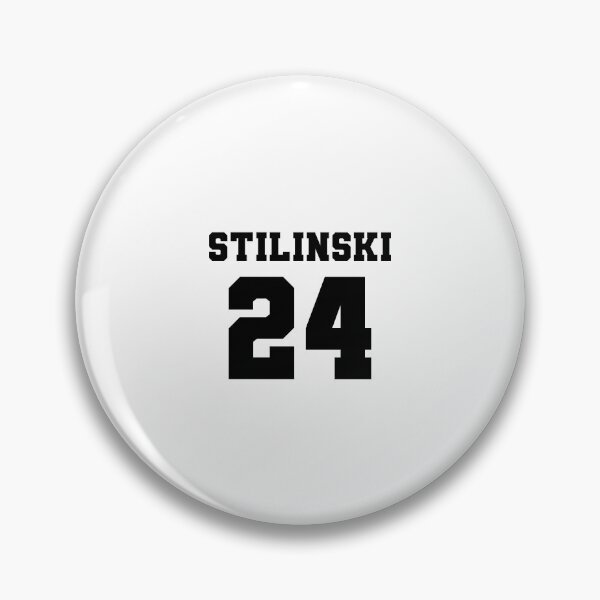 Artikelvorschau, Stilinski 24 entworfen und verkauft von veronif6799.