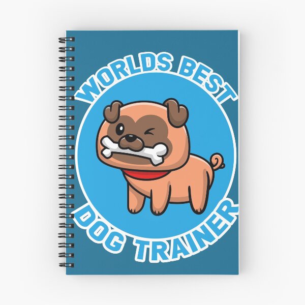 Item preview, Worlds Best Dog Trainer designed and sold by goodshoping.