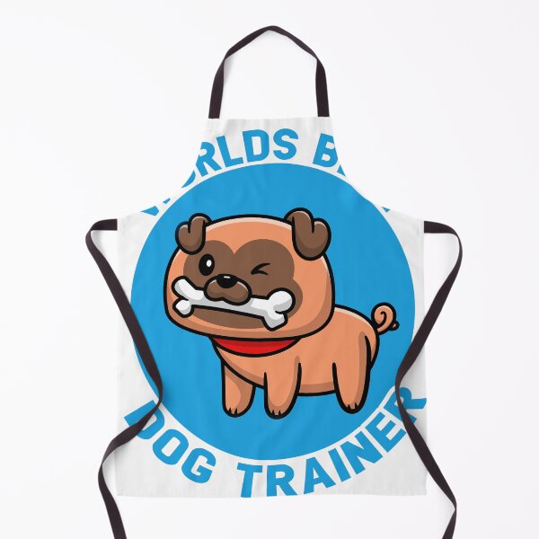 Item preview, Worlds Best Dog Trainer designed and sold by goodshoping.