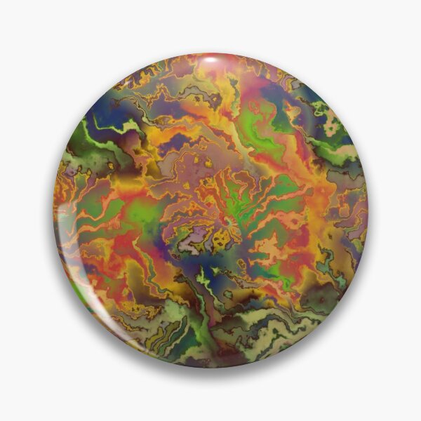 Item preview, Interdimensional Clashing 1 designed and sold by Mile-High-Arts.